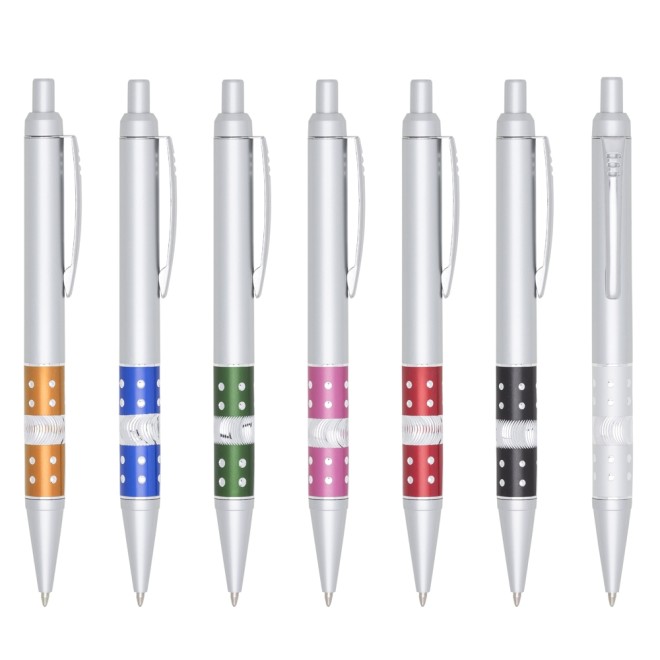 Caneta Plástica Personalizada Para Brinde Caneta Plástica Personalizada Para Brinde
