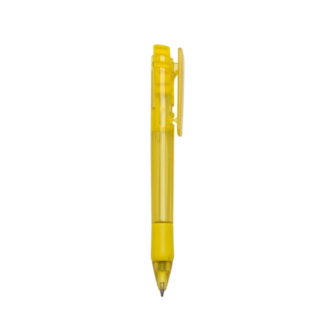 Caneta Plástica Personalizada Para Brinde Caneta Plástica Personalizada Para Brinde