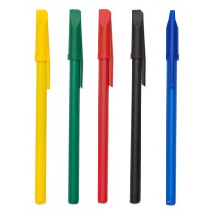 Caneta Plástica Personalizada Para Brinde Caneta Plástica Personalizada Para Brinde