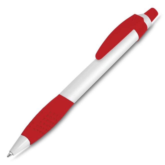 Caneta Plástica Retrátil Para Brinde Caneta Plástica Retrátil Para Brinde