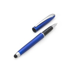 Caneta Plástica Touch Personalizada Com Logo Caneta Plástica Touch Personalizada Com Logo