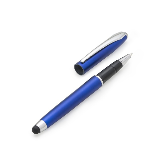 Caneta Plástica Touch Personalizada Com Logo Caneta Plástica Touch Personalizada Com Logo