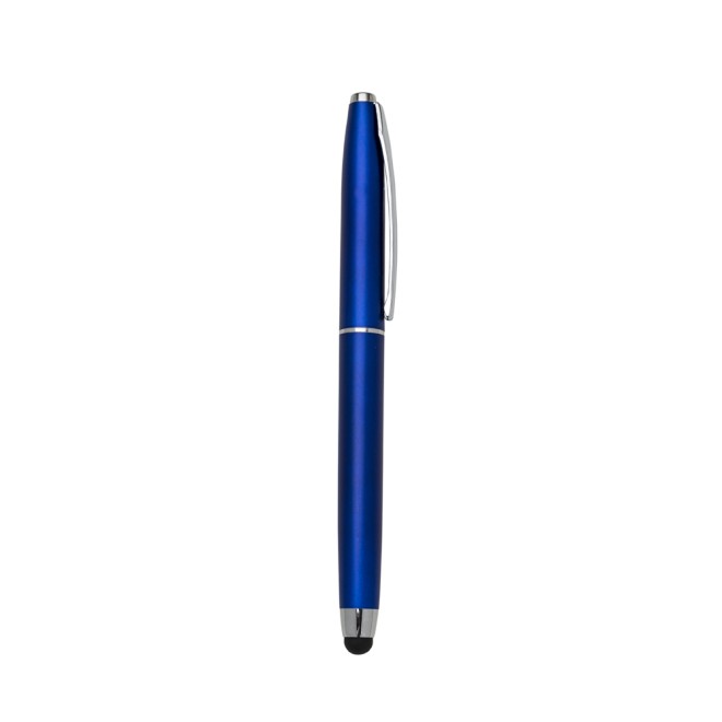 Caneta Plástica Touch Personalizada Com Logo Caneta Plástica Touch Personalizada Com Logo