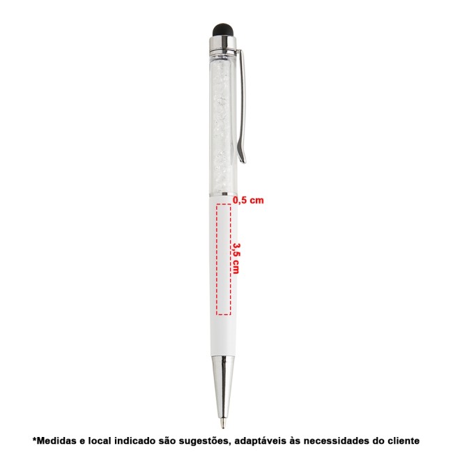Caneta Plástica Touch Personalizada Para Brindes Caneta Plástica Touch Personalizada Para Brindes