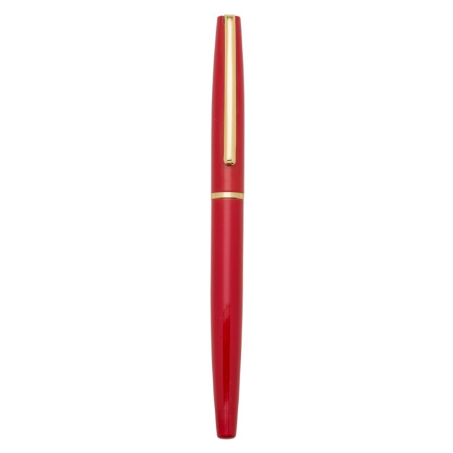 Caneta Roller Metal Personalizada Caneta Roller Metal Personalizada