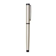 Caneta Roller Semi-Metal Personalizada Caneta Roller Semi-Metal Personalizada