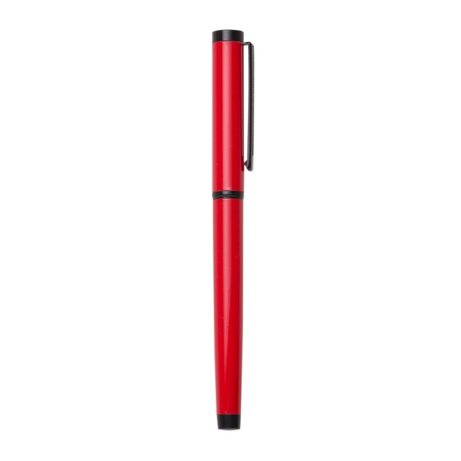 Caneta Roller Semi-Metal Personalizada Caneta Roller Semi-Metal Personalizada