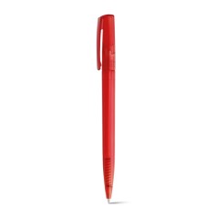 Caneta Sally Frost Esferográfica Personalizada Caneta Sally Frost Esferográfica Personalizada