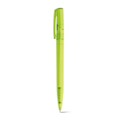 Caneta Sally Frost Esferográfica Personalizada Caneta Sally Frost Esferográfica Personalizada
