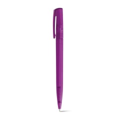 Caneta Sally Frost Esferográfica Personalizada Caneta Sally Frost Esferográfica Personalizada