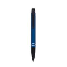 Caneta Semi-Metal Com Logo Personalizada Caneta Semi-Metal Com Logo Personalizada
