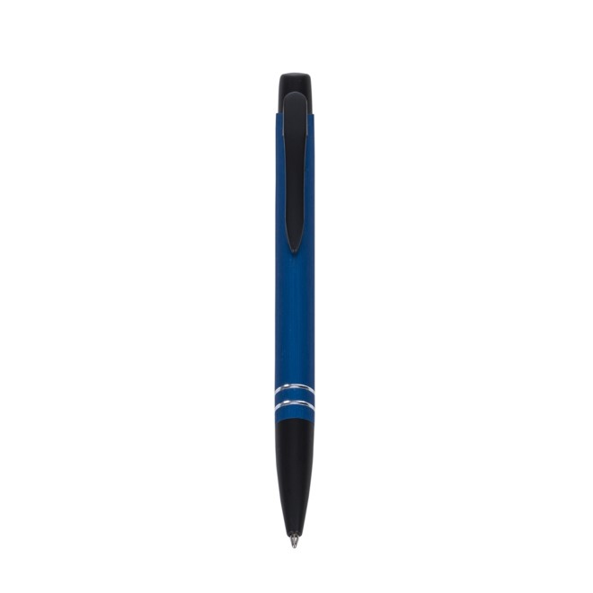 Caneta Semi-Metal Com Logo Personalizada Caneta Semi-Metal Com Logo Personalizada