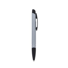 Caneta Semi-Metal Com Logo Personalizada Caneta Semi-Metal Com Logo Personalizada