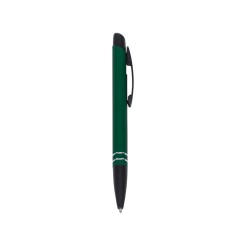 Caneta Semi-Metal Com Logo Personalizada Caneta Semi-Metal Com Logo Personalizada