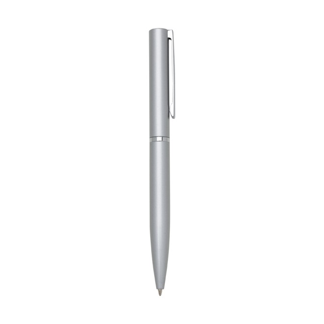 Caneta Semi-Metal Com Logo Promocional Caneta Semi-Metal Com Logo Promocional