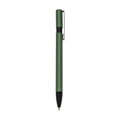 Caneta Semi-Metal Com Logo Caneta Semi-Metal Com Logo