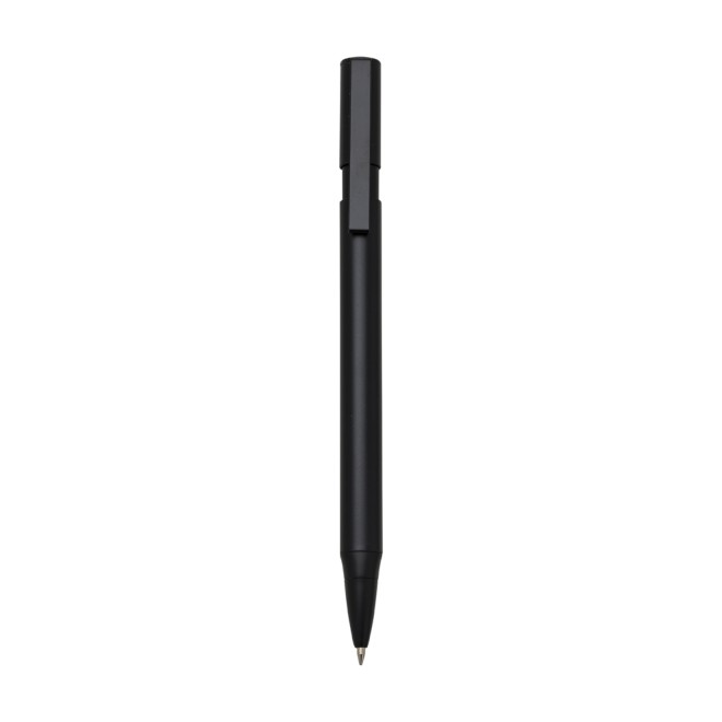 Caneta Semi-Metal Com Logo Caneta Semi-Metal Com Logo