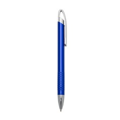 Caneta Semi-Metal Para Brinde Com Logo Caneta Semi-Metal Para Brinde Com Logo