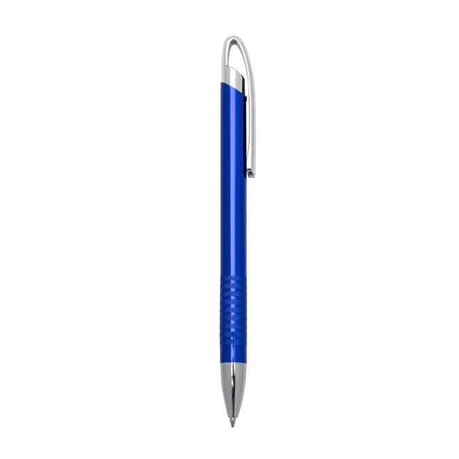 Caneta Semi-Metal Para Brinde Com Logo Caneta Semi-Metal Para Brinde Com Logo