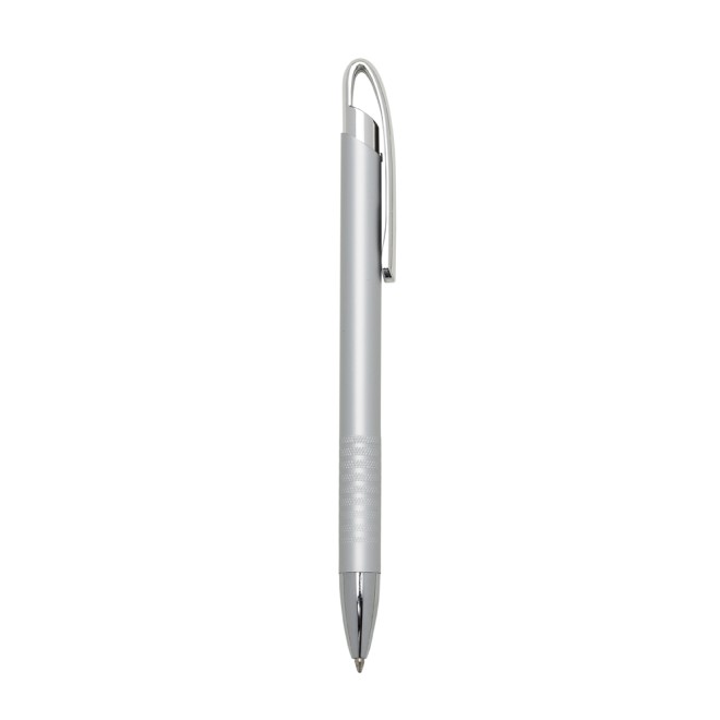 Caneta Semi-Metal Para Brinde Com Logo Caneta Semi-Metal Para Brinde Com Logo
