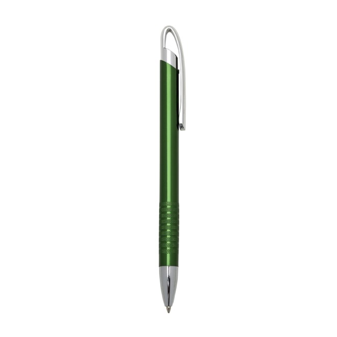 Caneta Semi-Metal Para Brinde Com Logo Caneta Semi-Metal Para Brinde Com Logo