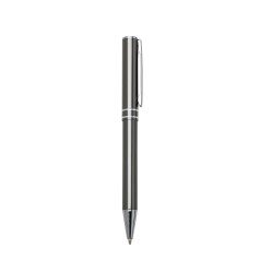 Caneta Semi-Metal Para Brinde Com Logo Caneta Semi-Metal Para Brinde Com Logo