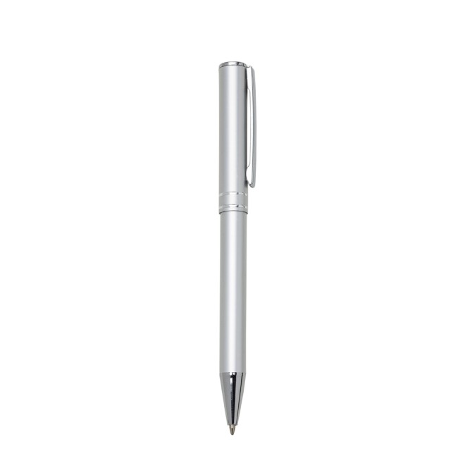 Caneta Semi-Metal Para Brinde Com Logo Caneta Semi-Metal Para Brinde Com Logo
