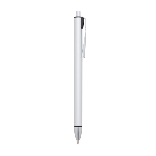 Caneta Semi-Metal Personalizada Com Logo Caneta Semi-Metal Personalizada Com Logo