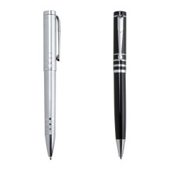 Caneta Semi-Metal Personalizada Caneta Semi-Metal Personalizada