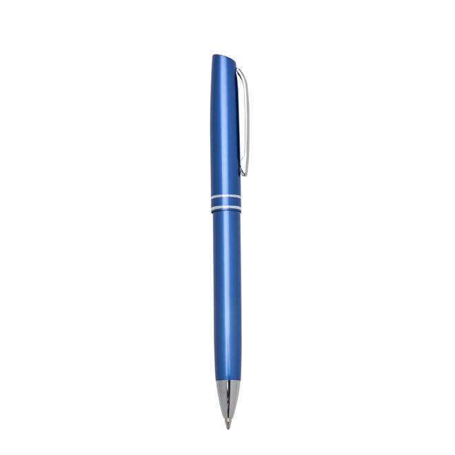 Caneta Semi-Metal Personalizada Caneta Semi-Metal Personalizada