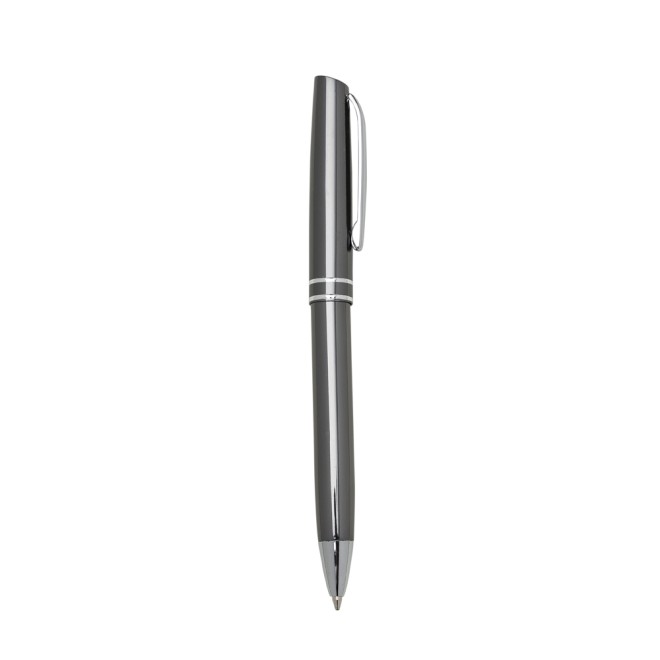 Caneta Semi-Metal Personalizada Caneta Semi-Metal Personalizada