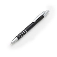 Caneta Semi-Metal Promocional Com Logo Caneta Semi-Metal Promocional Com Logo