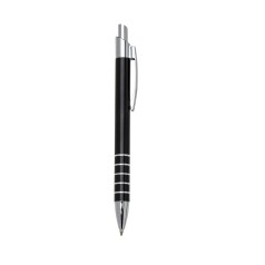 Caneta Semi-Metal Promocional Com Logo Caneta Semi-Metal Promocional Com Logo