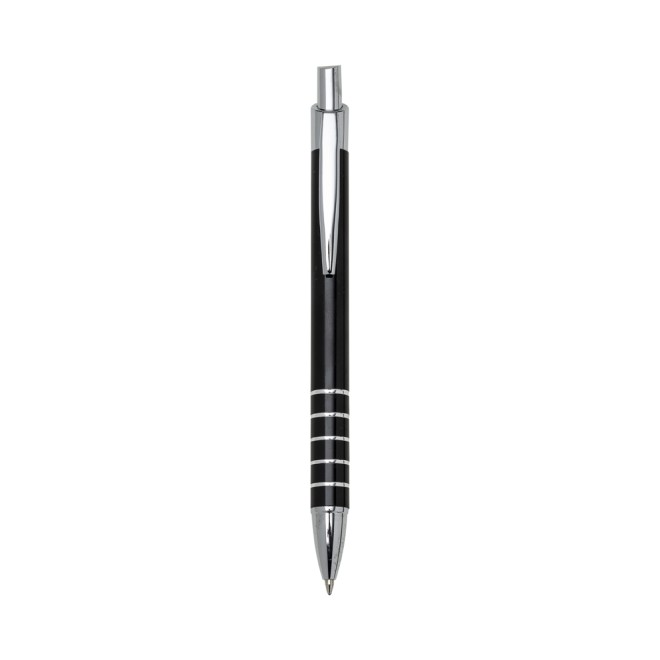Caneta Semi-Metal Promocional Com Logo Caneta Semi-Metal Promocional Com Logo