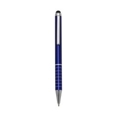 Caneta Semi-Metal Touch Personalizada Caneta Semi-Metal Touch Personalizada