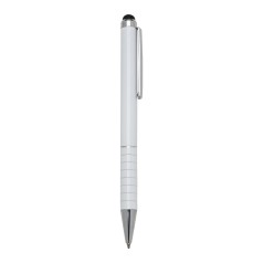 Caneta Semi-Metal Touch Personalizada Caneta Semi-Metal Touch Personalizada