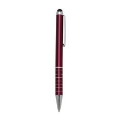 Caneta Semi-Metal Touch Personalizada Caneta Semi-Metal Touch Personalizada
