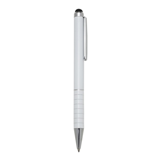 Caneta Semi-Metal Touch Personalizada Caneta Semi-Metal Touch Personalizada