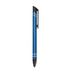 Caneta Semimetal Personalizada Com Logo Caneta Semimetal Personalizada Com Logo
