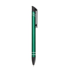 Caneta Semimetal Personalizada Com Logo Caneta Semimetal Personalizada Com Logo