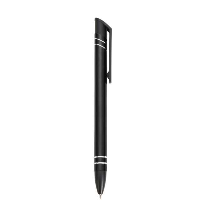 Caneta Semimetal Personalizada Com Logo Caneta Semimetal Personalizada Com Logo