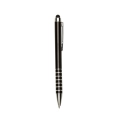 Caneta Semimetal Touch Personalizada Caneta Semimetal Touch Personalizada