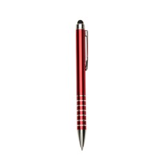 Caneta Semimetal Touch Personalizada Caneta Semimetal Touch Personalizada
