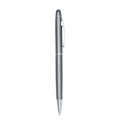 Caneta Semimetal Touch Personalizada Caneta Semimetal Touch Personalizada