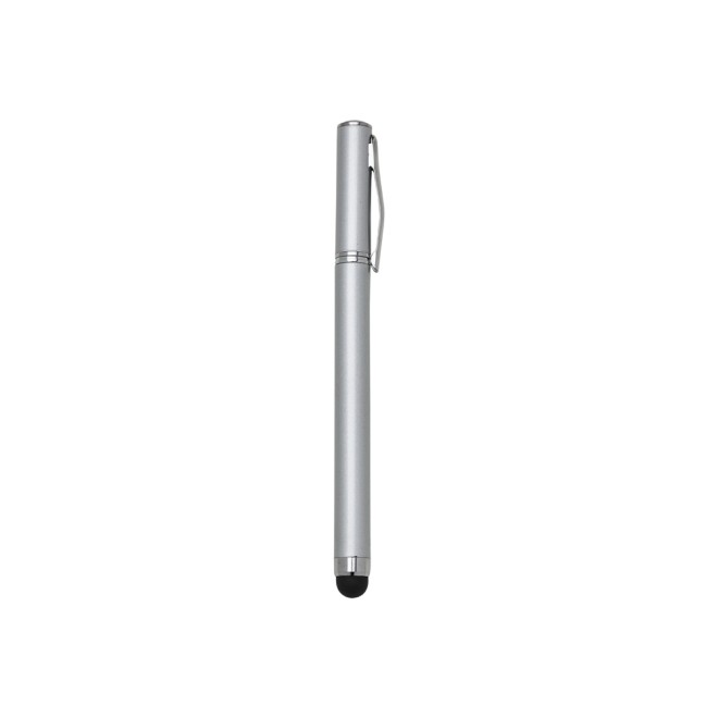 Caneta Touch Metal Personalizada Caneta Touch Metal Personalizada