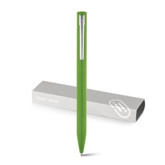 Caneta Wass Esferográfica Em Alumínio Personalizada Caneta Wass Esferográfica Em Alumínio Personalizada