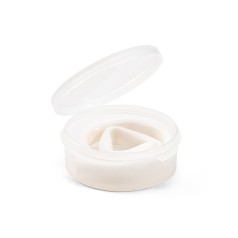 Canudo De Silicone Dobrável Promocional