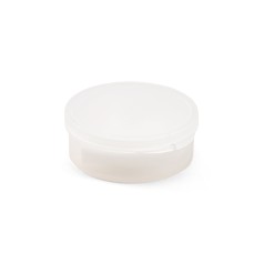 Canudo De Silicone Dobrável Promocional