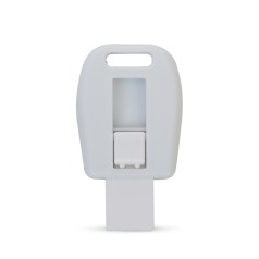 Carcaça Retrátil Para Memória Personalizada Carcaça Retrátil Para Memória Personalizada