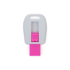 Carcaça Retrátil Para Memória Personalizada Carcaça Retrátil Para Memória Personalizada